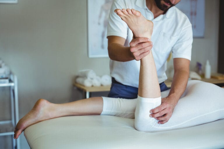 Massages thérapeutiques à Genève : l’expertise de Physiothérapie La Colline
