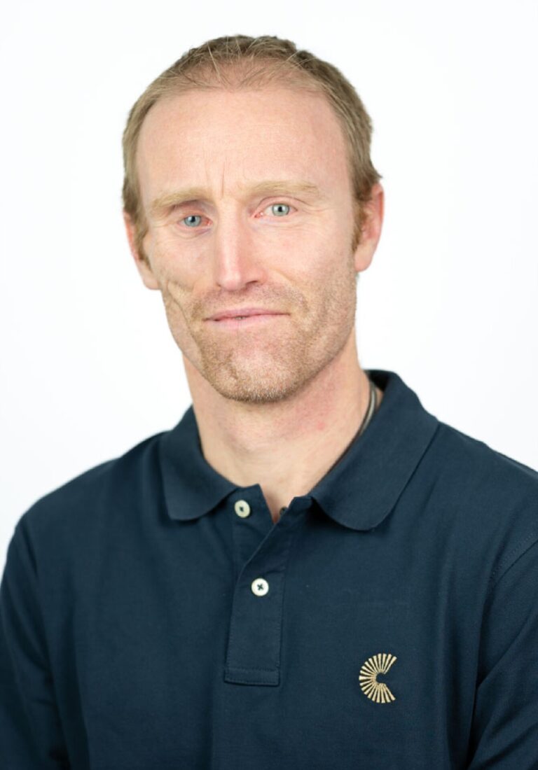Alexandre Joye