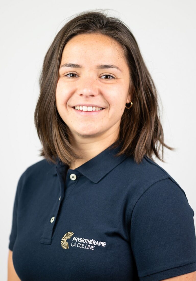 Pauline Bouvard