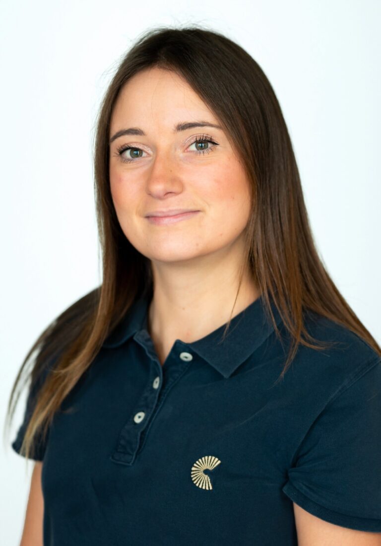 Eloïse Demolis