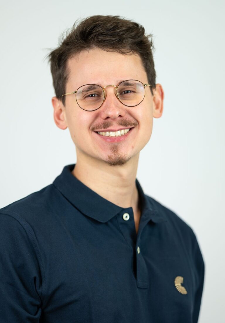 Mathieu Dictor