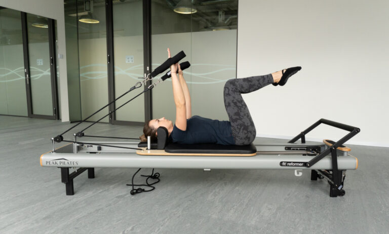 Pilates Reformer