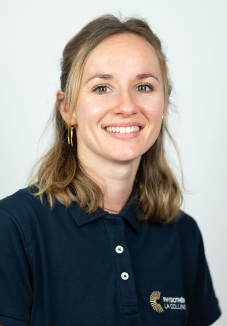 Leïla Duchateau