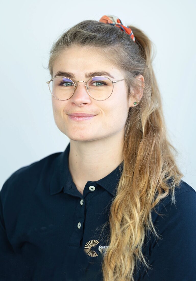 Muriel Gilles