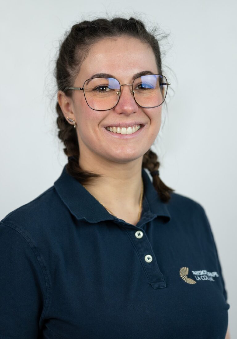 Anaïs Girard