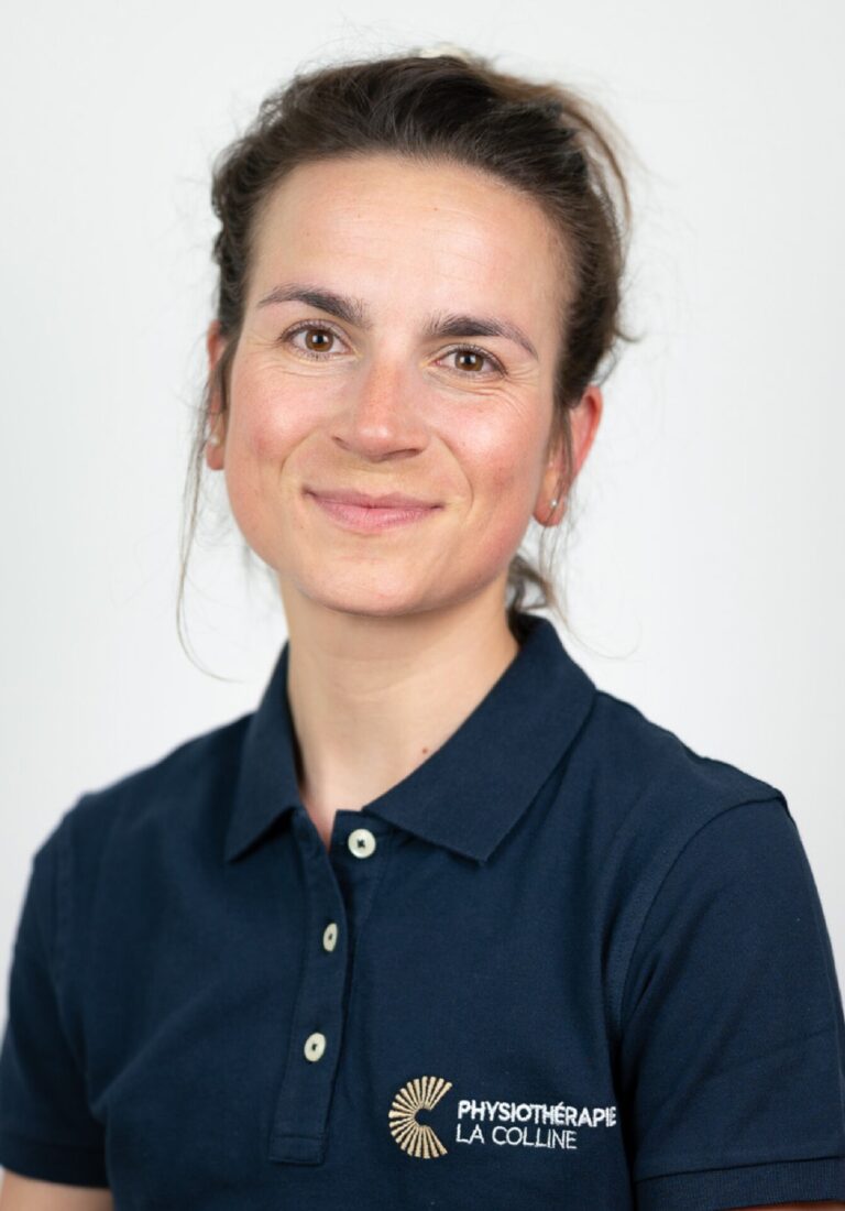 Lena Grivet