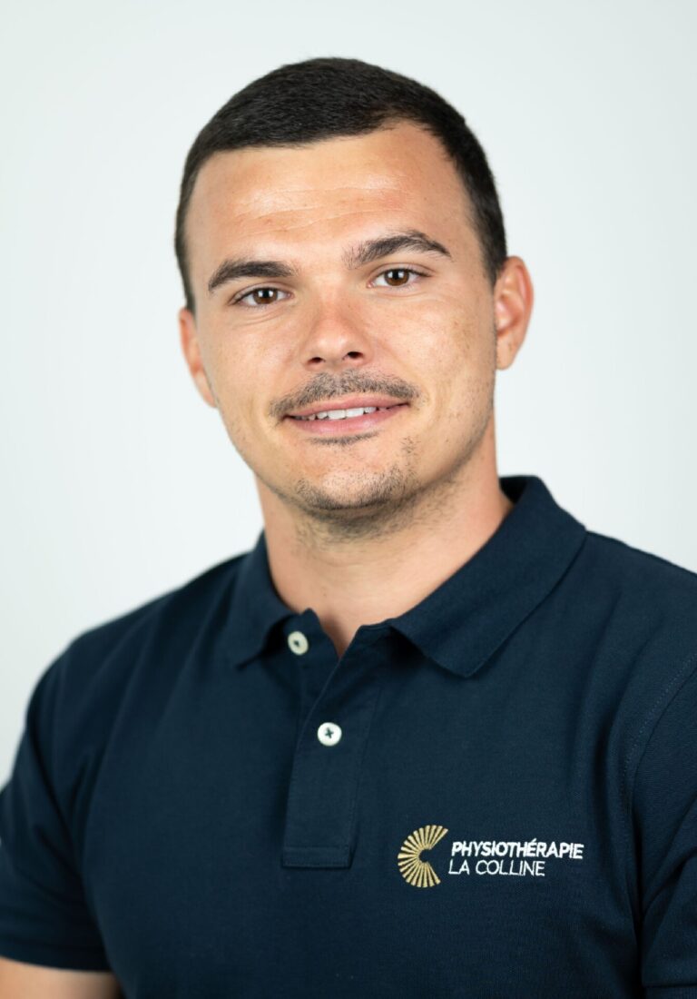Thibaud Jurdyc