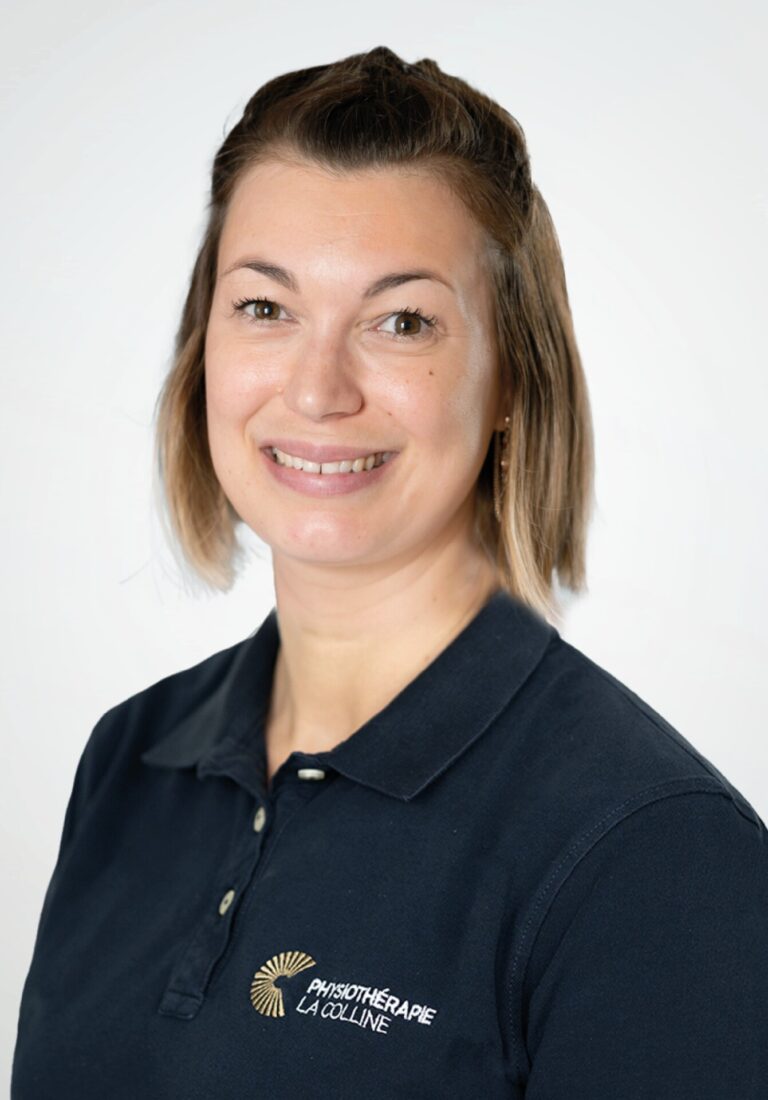 Celia Lefrançois