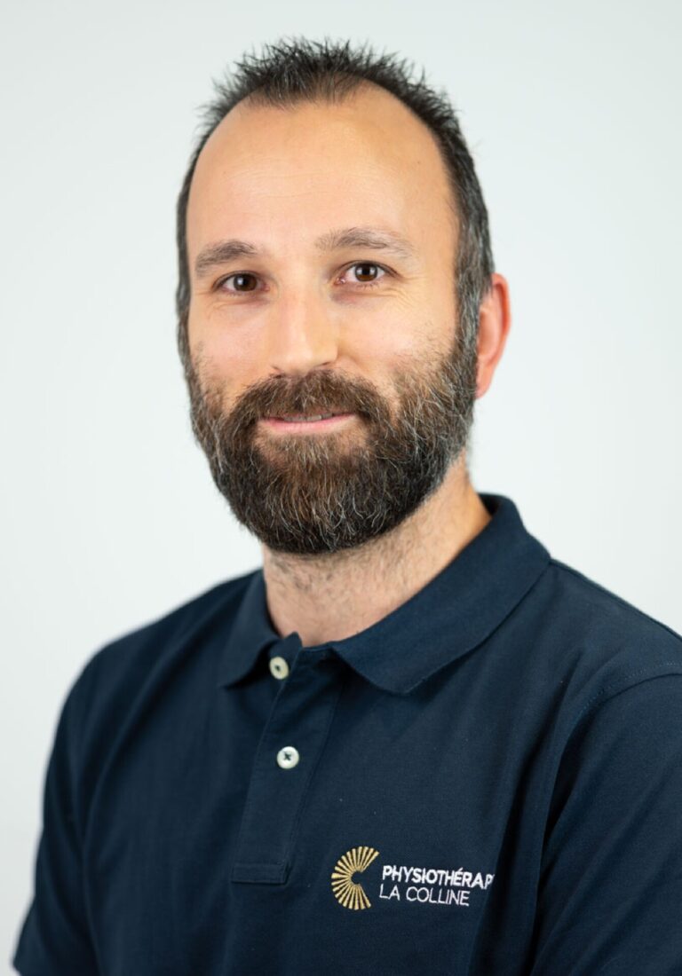 Jérôme Martinez