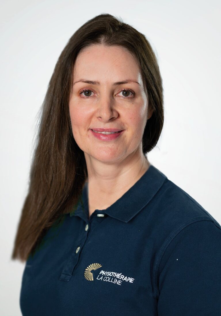 Denise Menegusso