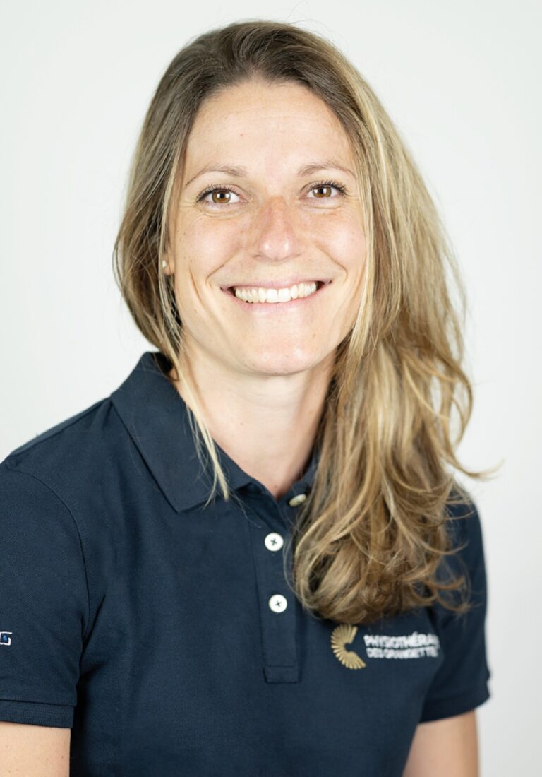 Lucie Menson
