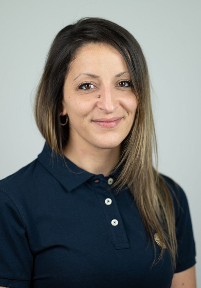 Vanessa Mo