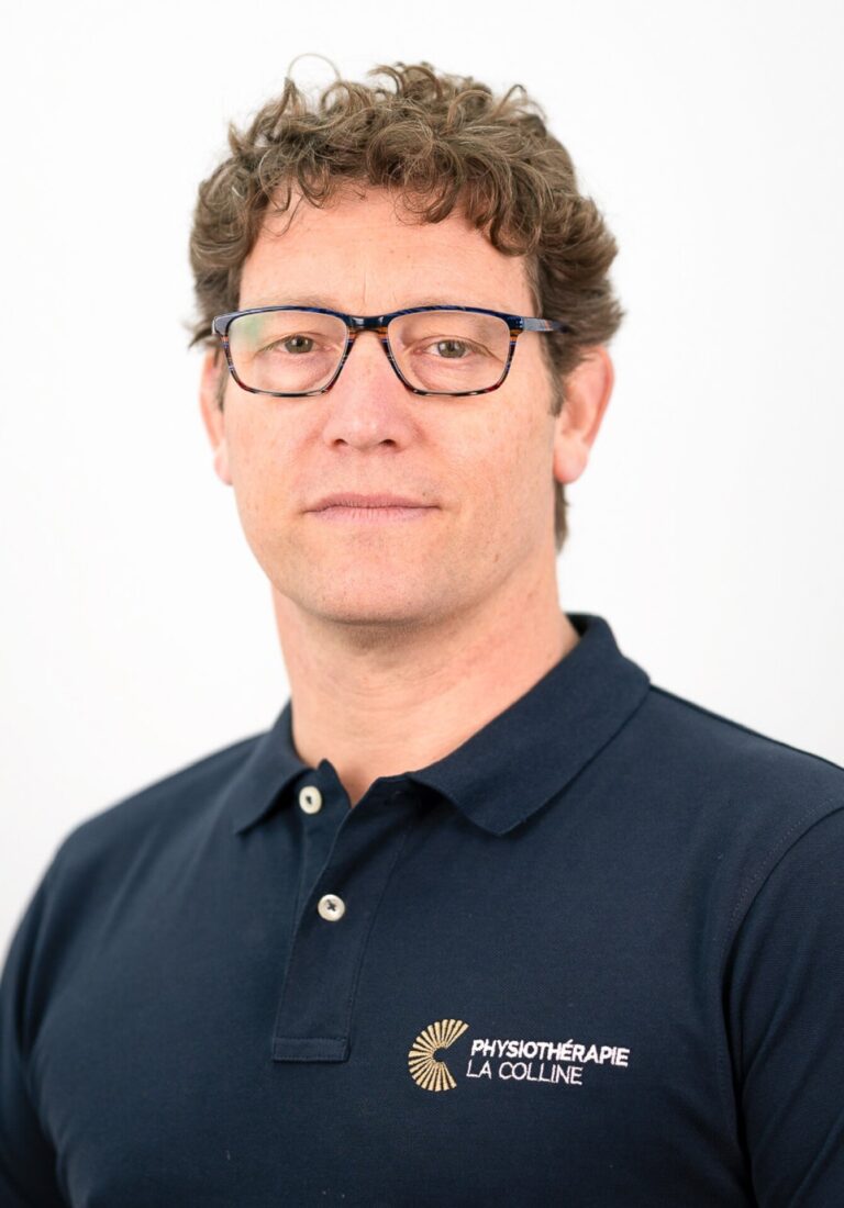 Patrick Petitjean