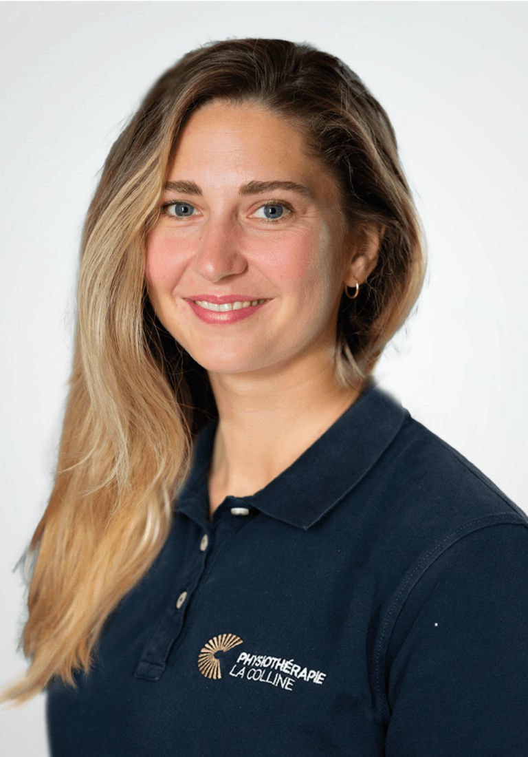 Léa Pfrimmer