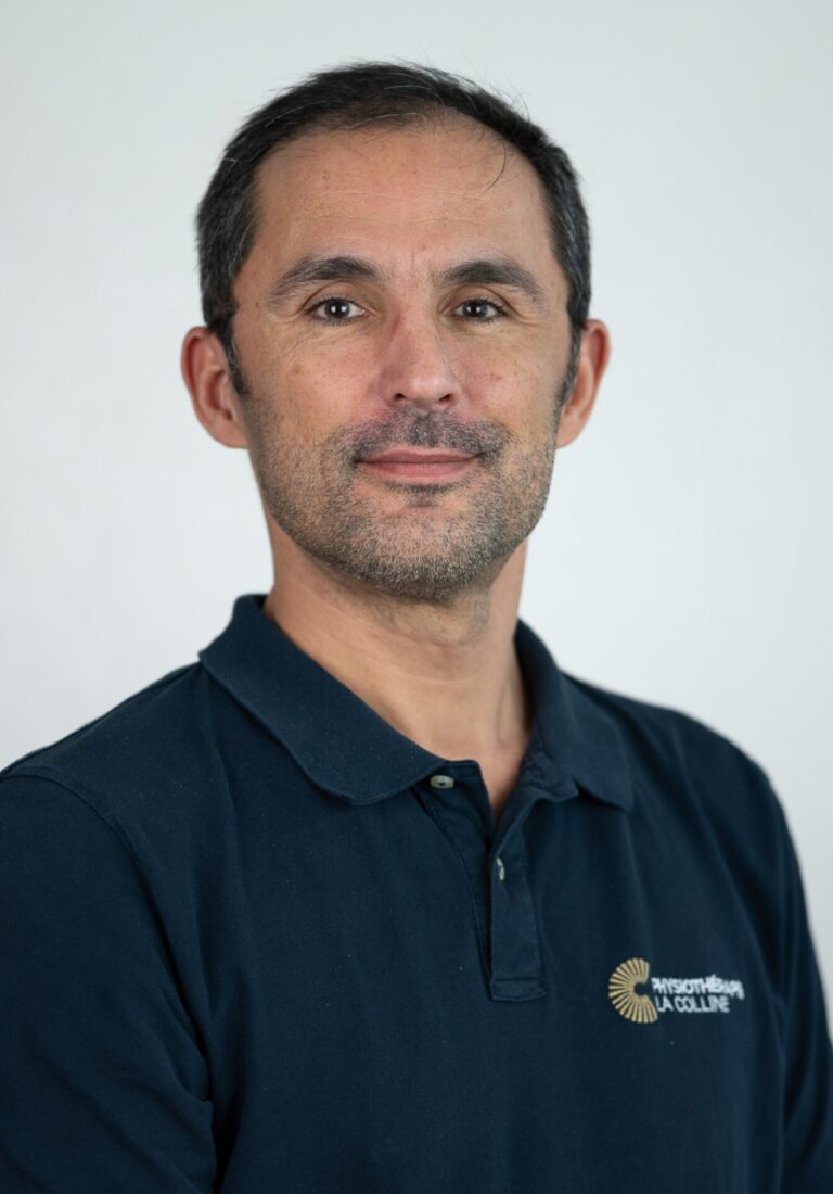 Mickaël Poustis