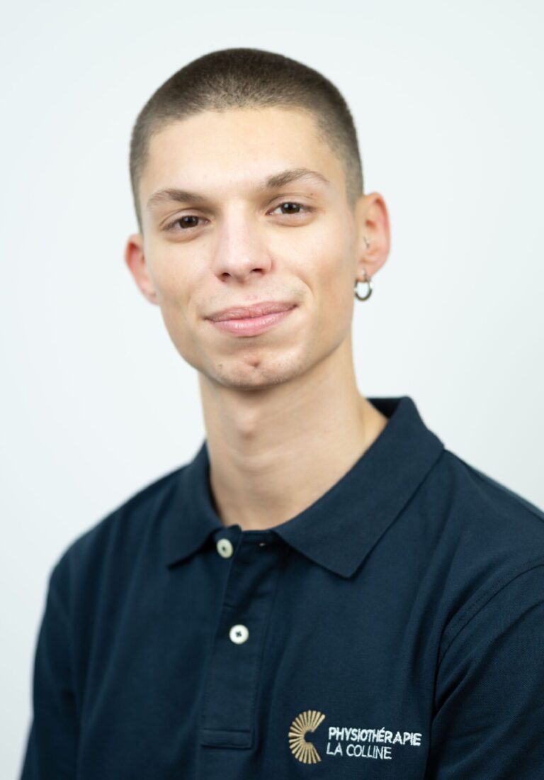 Patrick Rebelo