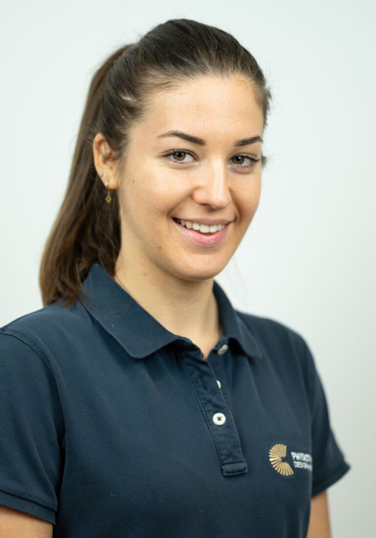 Marine Soriano