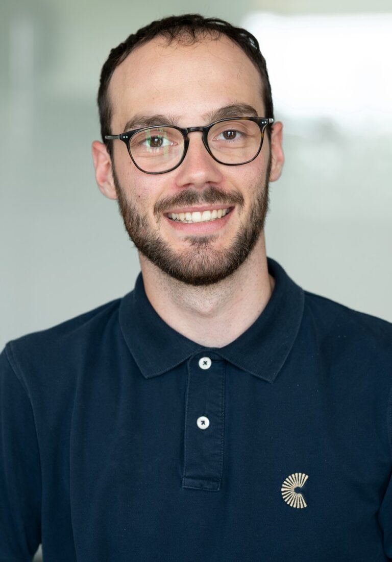 Romain Streit