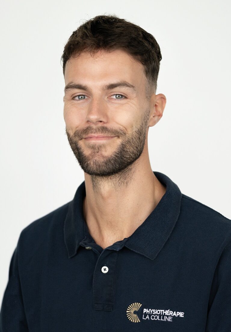 Arnaud Vergeres