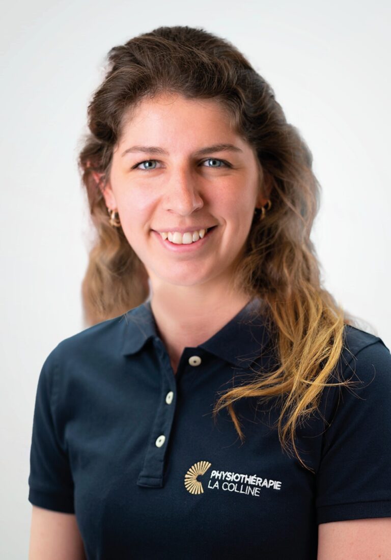 Elisa Voisot