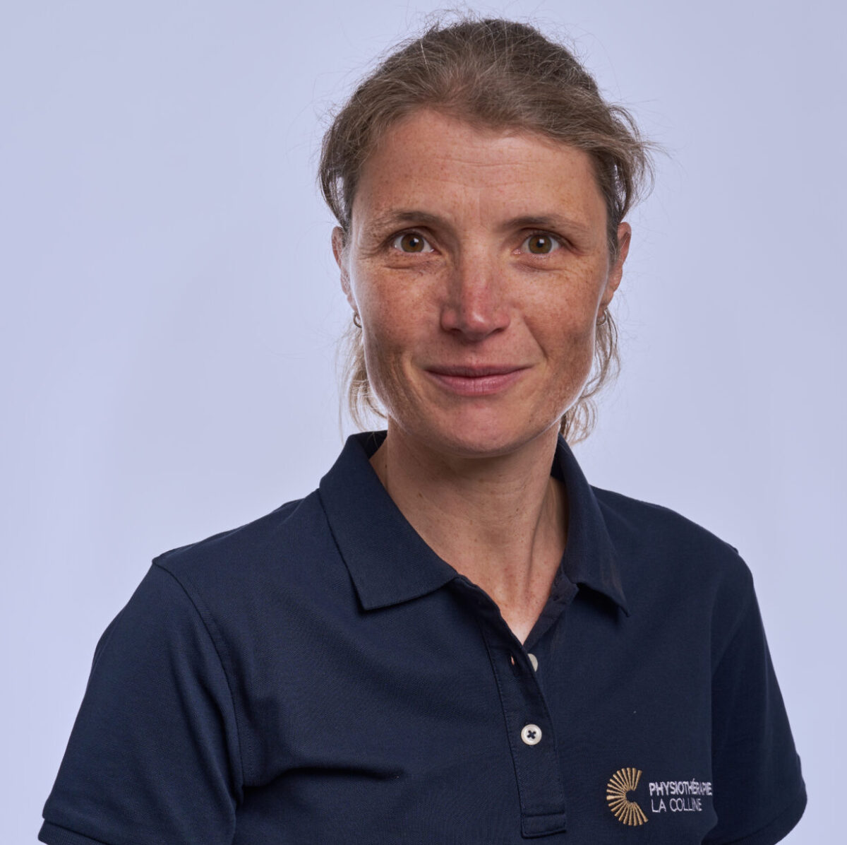 Céline GUYOT physiothérapeute Physiothérapie La Colline Veyrier à Genève