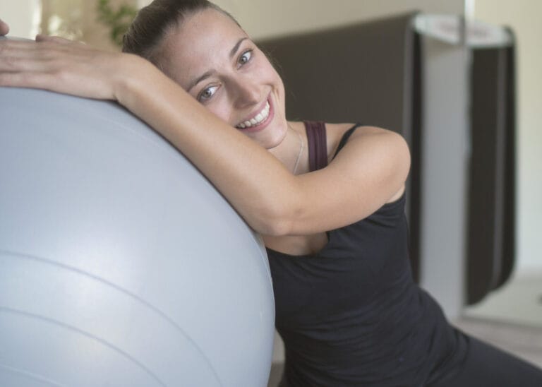 MADAME, centre physio dédié aux femmes à Plainpalais