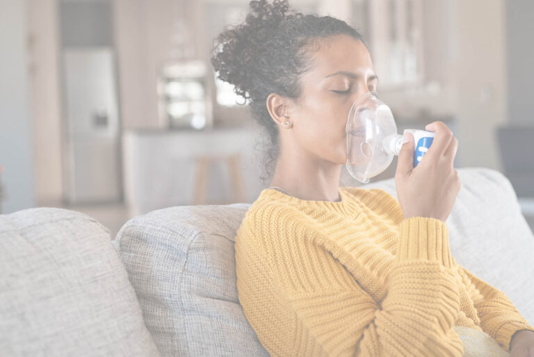 Pulmonary rehabilitation