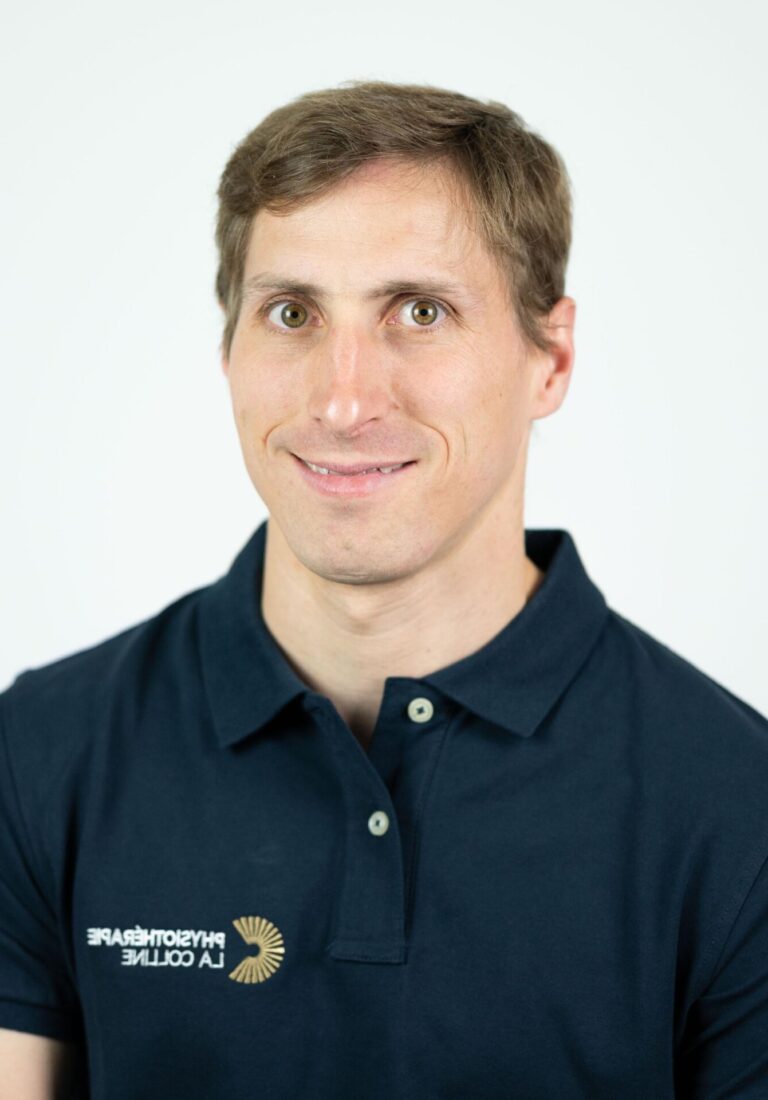 Jonathan SCHOPFER