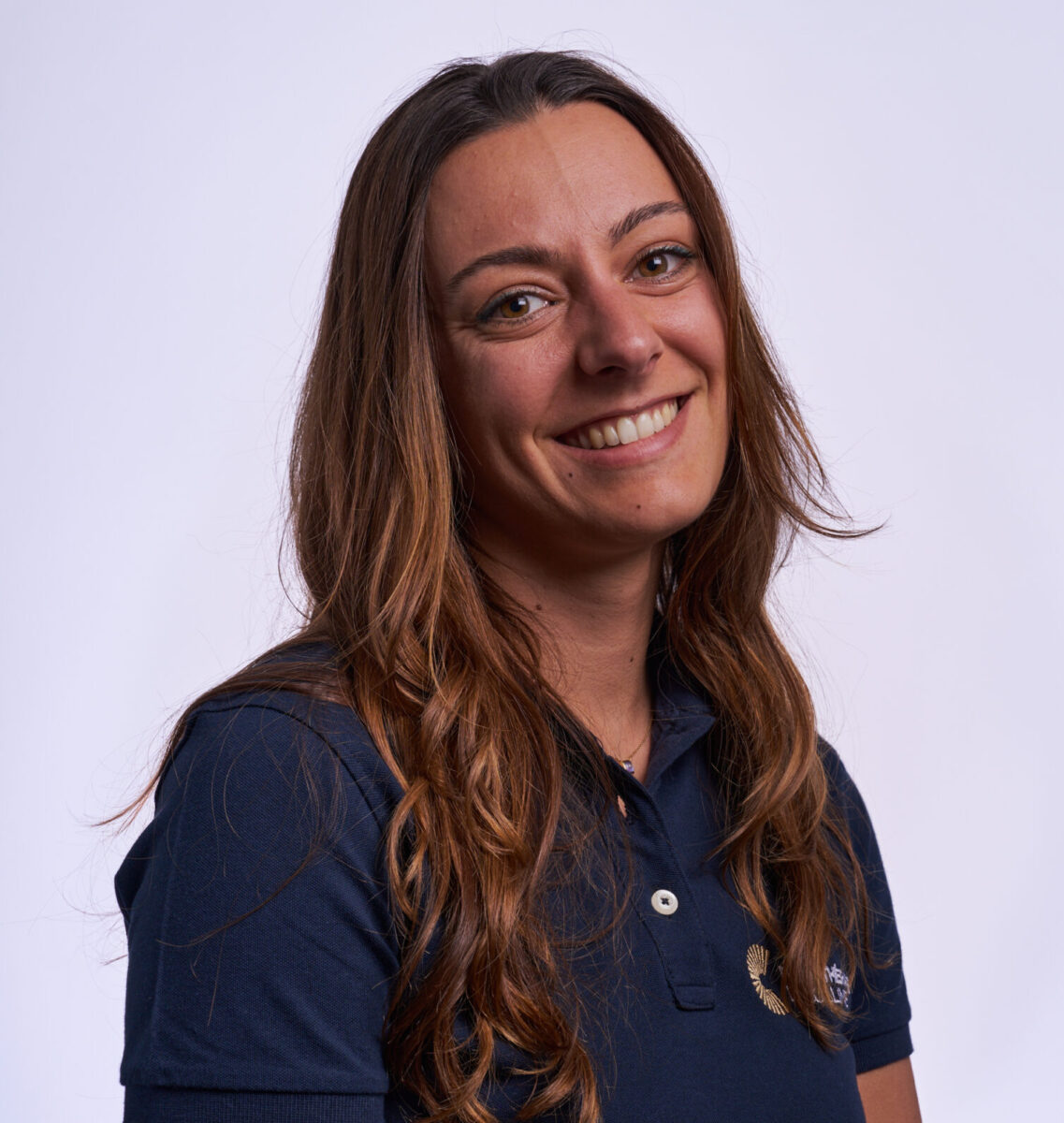 Delphine Sorlin physiothérapeute Physiothérapie La Colline Eaux-Vives à Genève
