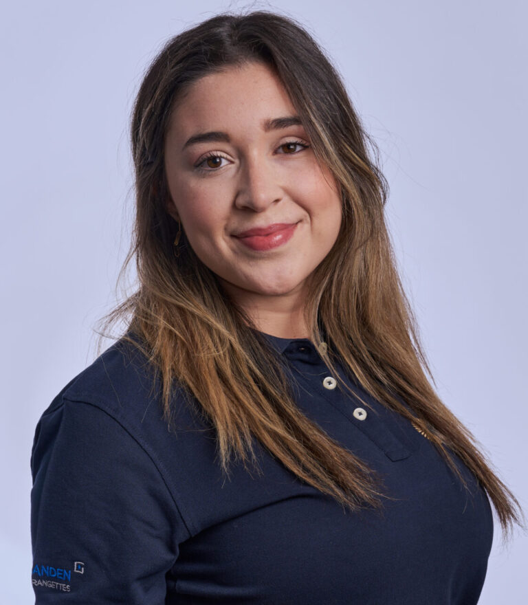 Mériam Troumani