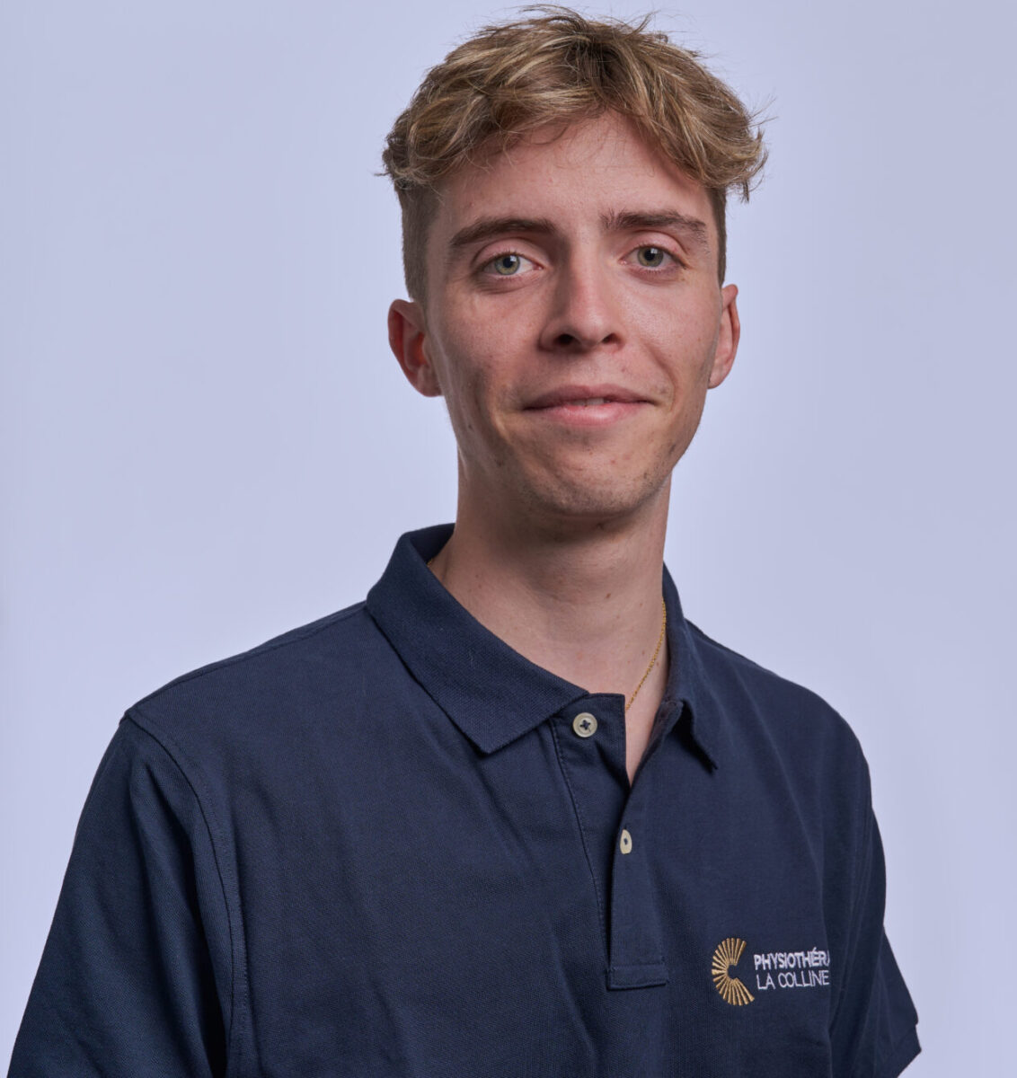 Martin Vanholsbeke Physiothérapie Clinique La Colline à Genève