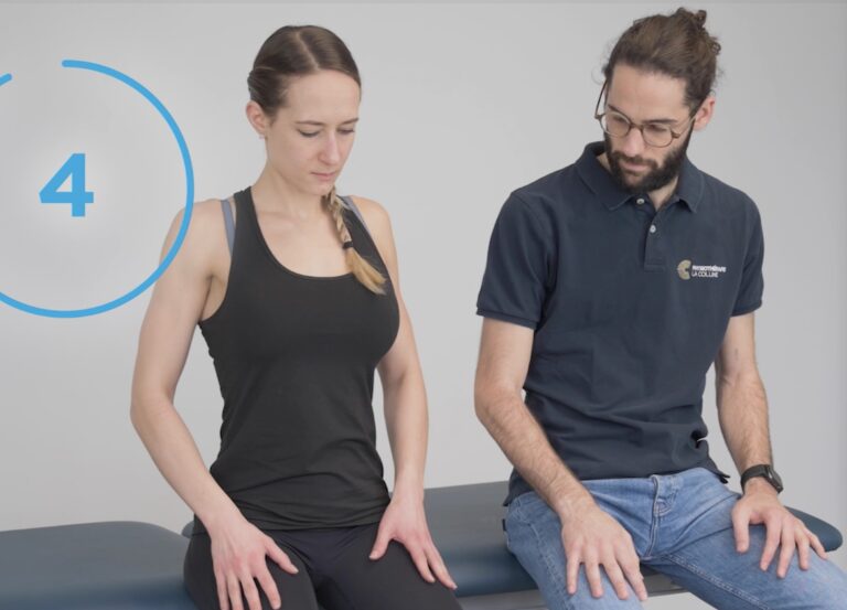 Auto-rééducation de l’épaule Post-opératoire