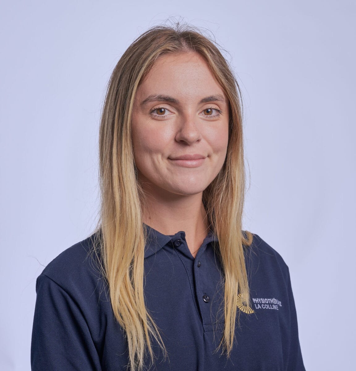 Vion Héloïse physiothérapeute Physiothérapie La Colline Nations à Genève