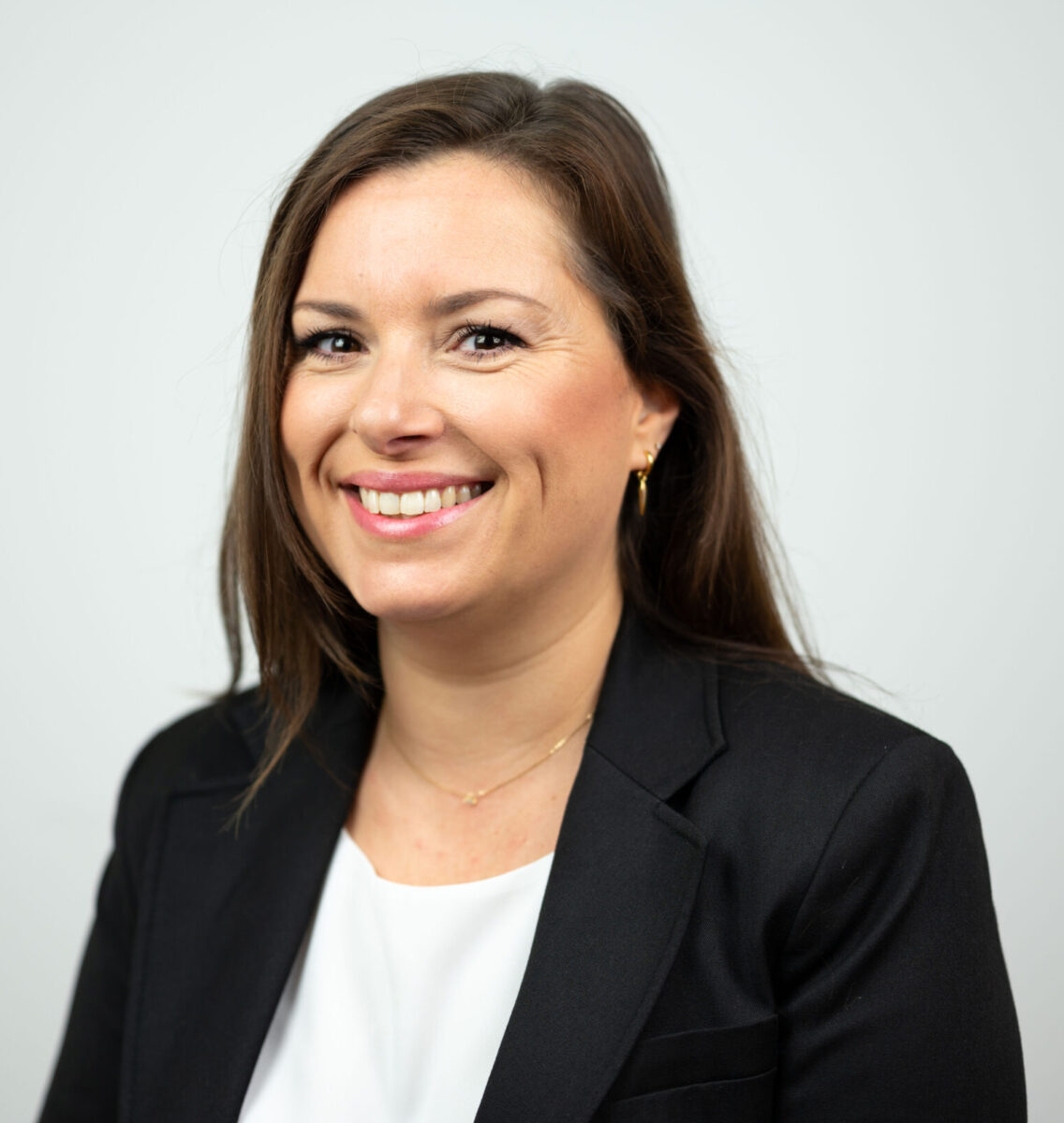 Emeline Mazerm Arnaud coordinatrice Physiothérapie Des Grangettes à Genève
