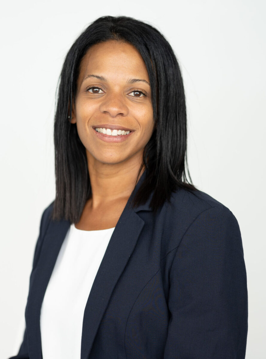 Juliette Ricciardi coordinatrice Physiothérapie La Colline Nations à Genève