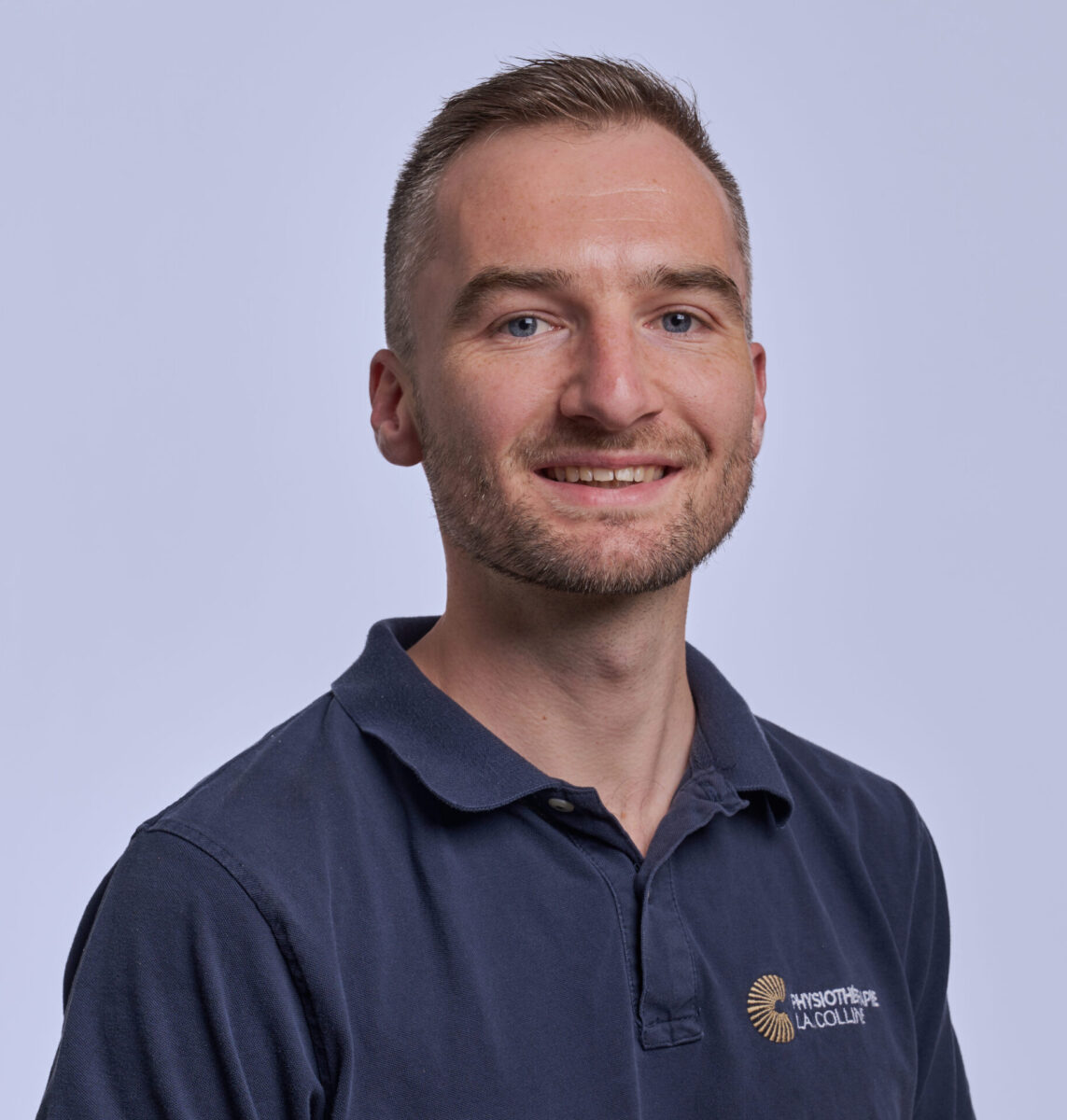 Xavier Tonneau physiothérapeute Physiothérapie Clinique La Colline à Genève